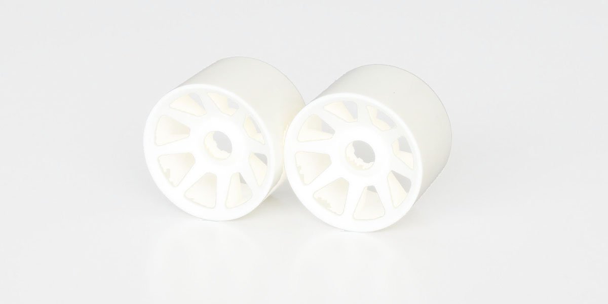 FM306 Front Wheel FM306  - KYOSHO RC